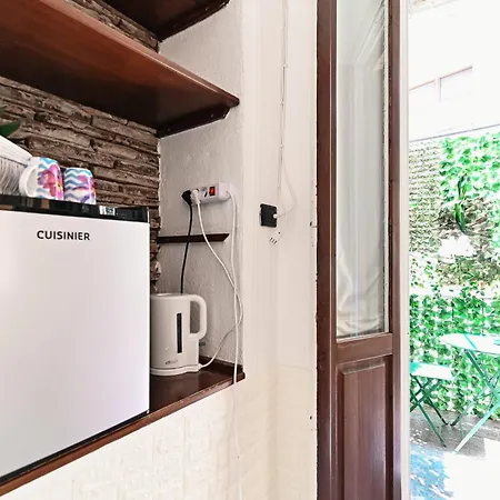 Joivy Al Duomo 3* Όπως