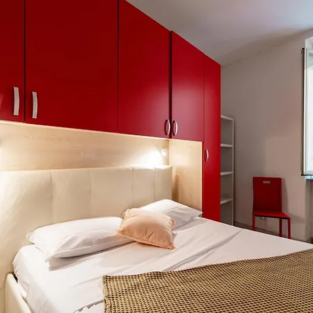 Gæstehus Joivy Al Duomo 3*