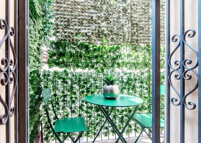 Joivy Al Duomo Πανσιόν Όπως