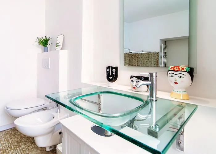 Πανσιόν Joivy Al Duomo