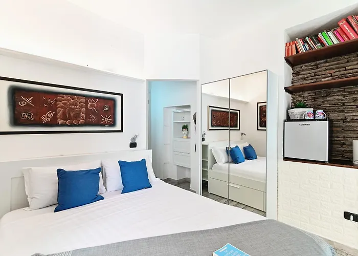 Πανσιόν Joivy Al Duomo