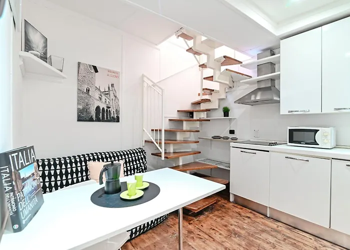 Joivy Al Duomo Όπως