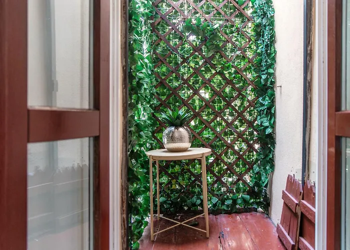 Joivy Al Duomo Πανσιόν Όπως