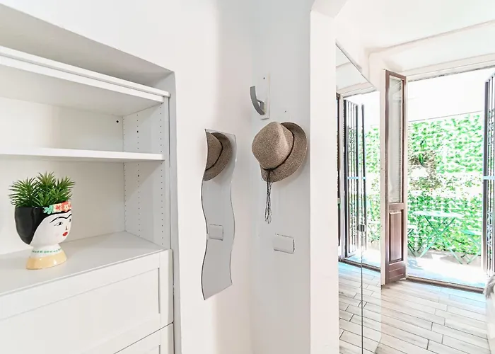 Πανσιόν Joivy Al Duomo