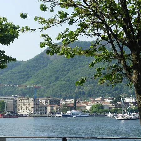 Vendégház Joivy Al Duomo 3*