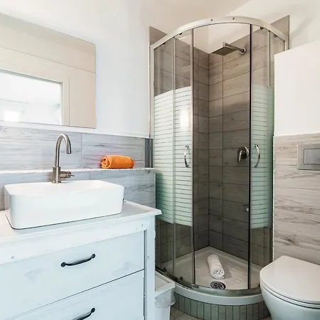 Vendégház Joivy Al Duomo