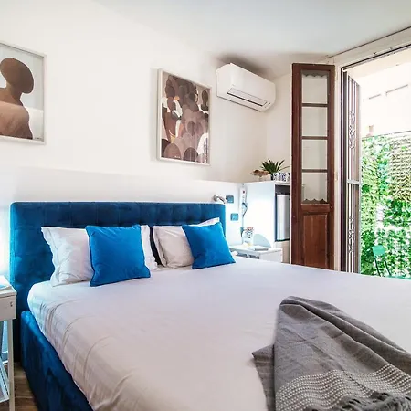 Joivy Al Duomo Vendégház Como