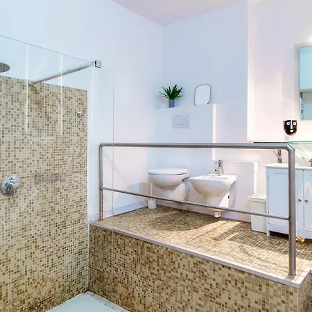 Vendégház Joivy Al Duomo Como