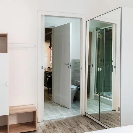 Joivy Al Duomo Pensionat 3*
