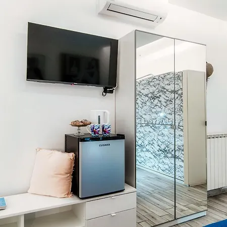 Joivy Al Duomo Pensionat 3*