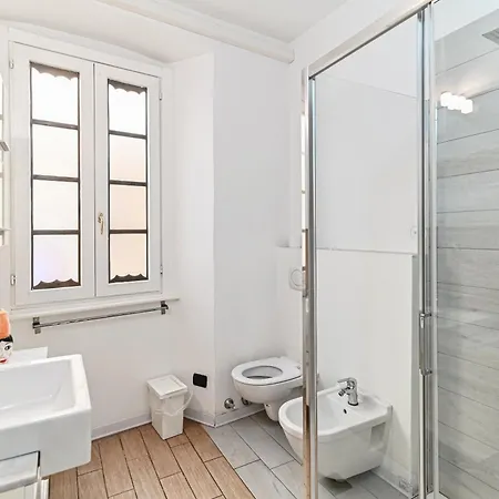 Joivy Al Duomo Vendégház