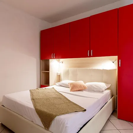 Joivy Al Duomo 3* Como