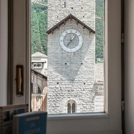 Joivy Al Duomo 게스트하우스