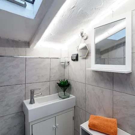 Vendégház Joivy Al Duomo Como