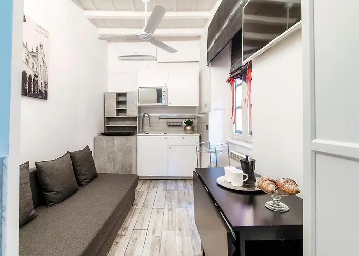 Joivy Al Duomo 3* קומו