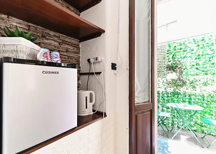 Joivy Al Duomo 3* קומו