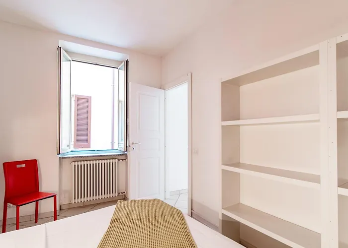 Joivy Al Duomo בית הארחה קומו