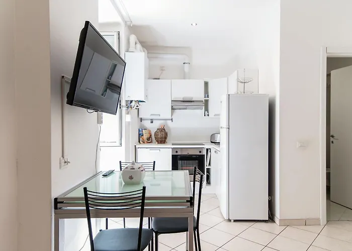 בית הארחה Joivy Al Duomo קומו