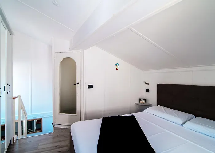 בית הארחה Joivy Al Duomo