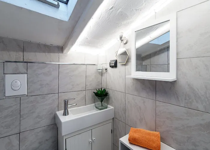 בית הארחה Joivy Al Duomo קומו