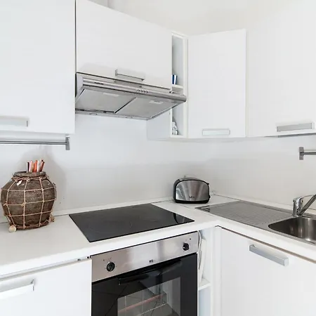 Joivy Al Duomo Комо