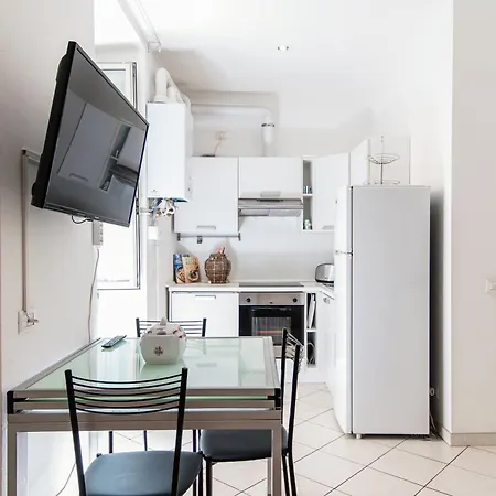 Гостевой дом Joivy Al Duomo Комо