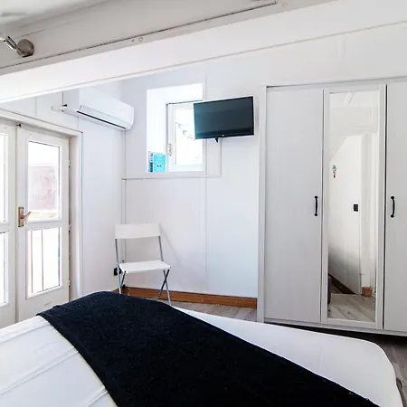 Joivy Al Duomo Гостевой дом Комо