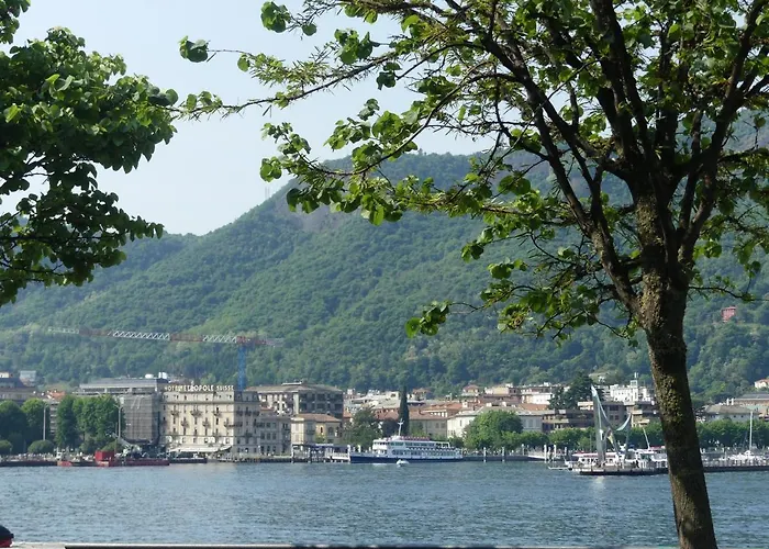 Гостевой дом Joivy Al Duomo 3*