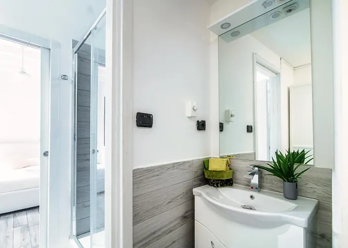 Joivy Al Duomo Гостевой дом 3*