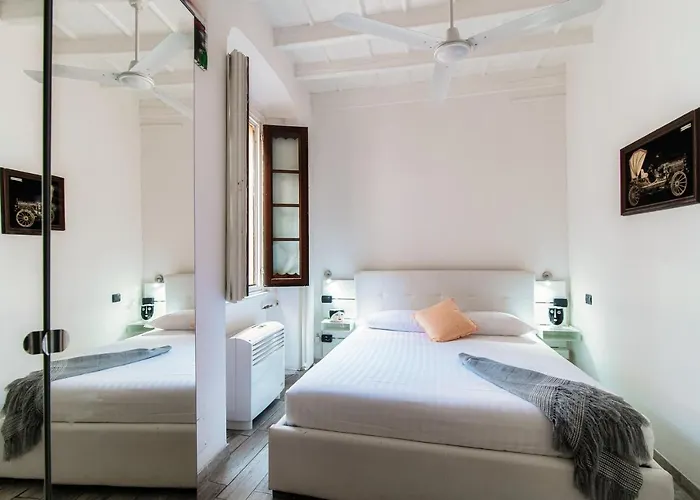 Joivy Al Duomo Гостевой дом 3*