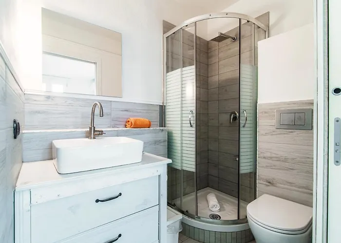 Гостевой дом Joivy Al Duomo