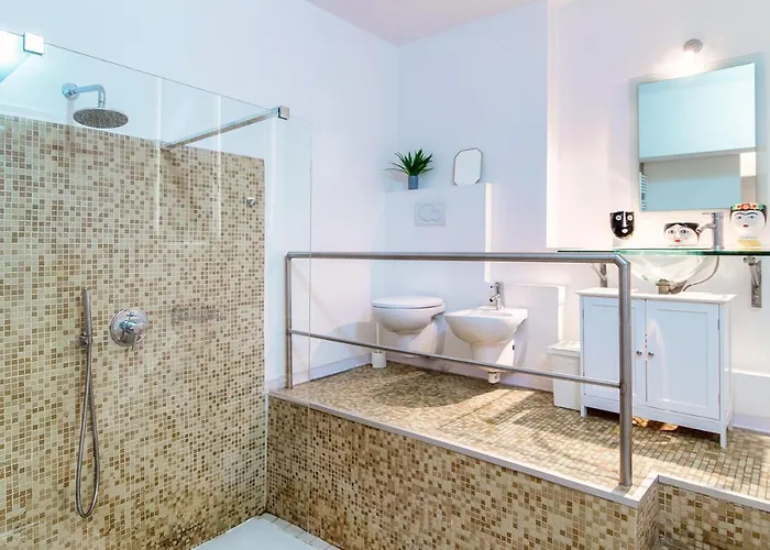 Гостевой дом Joivy Al Duomo Комо