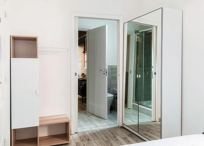 Joivy Al Duomo Гостевой дом 3*