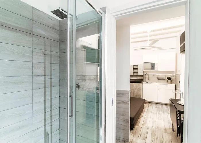 Гостевой дом Joivy Al Duomo 3*