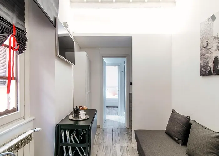 Joivy Al Duomo 3* Комо