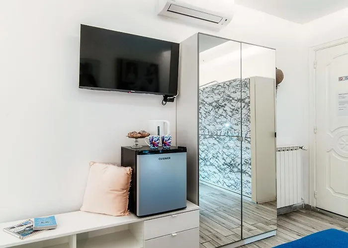 Joivy Al Duomo Гостевой дом 3*