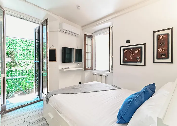 Гостевой дом Joivy Al Duomo Комо