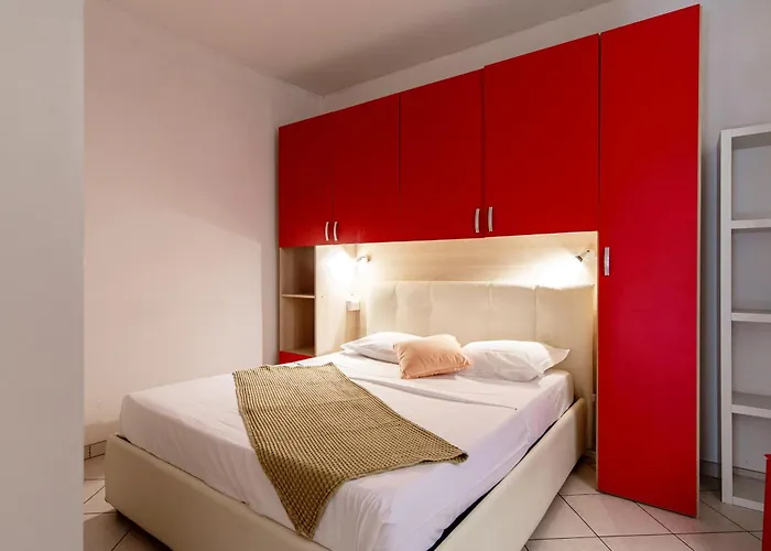 Joivy Al Duomo 3* Комо