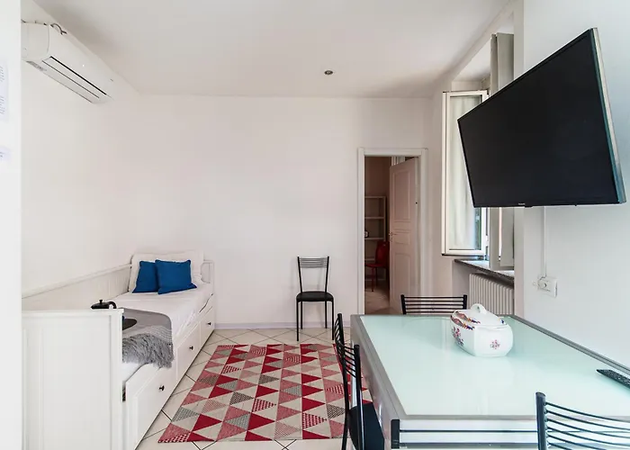 Joivy Al Duomo Гостевой дом