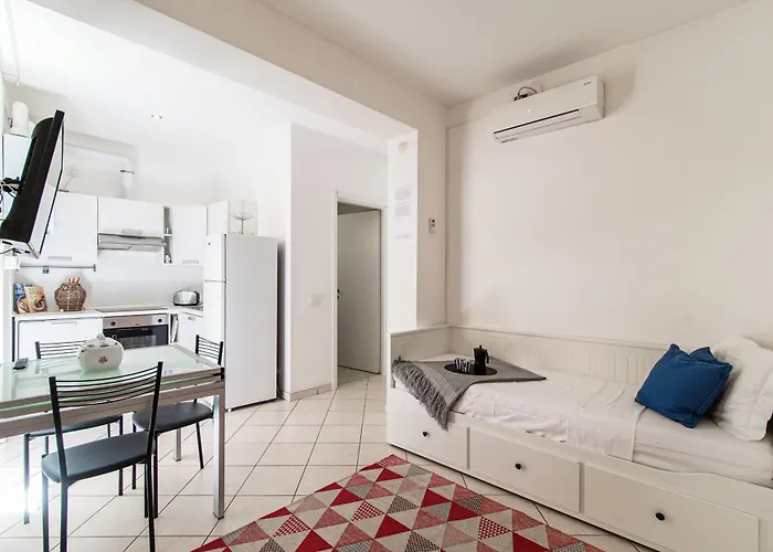 Joivy Al Duomo Гостевой дом