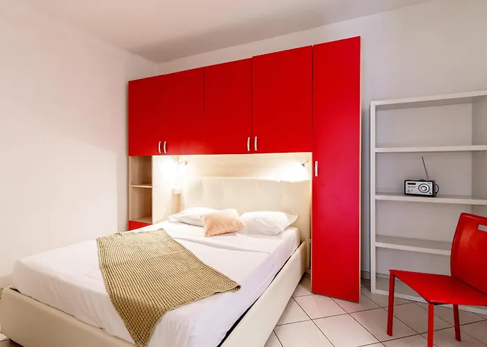 Joivy Al Duomo 3* Комо