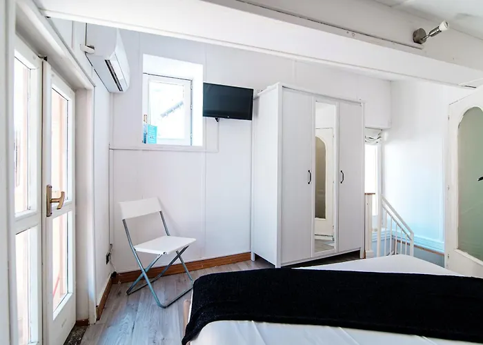 Гостевой дом Joivy Al Duomo 3*