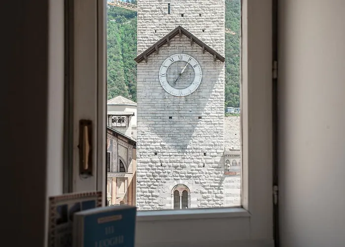 Joivy Al Duomo Гостевой дом