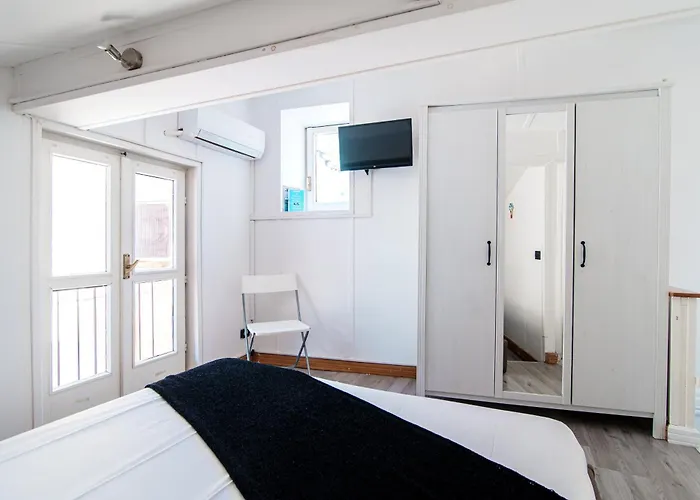 Joivy Al Duomo Гостевой дом Комо