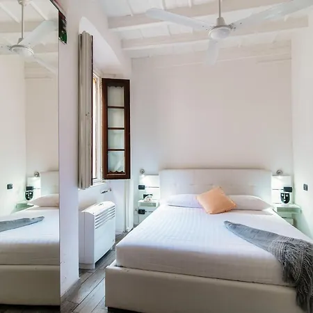 Joivy Al Duomo 게스트하우스 3*