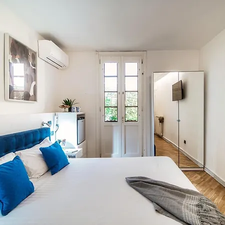 Joivy Al Duomo 게스트하우스 코모