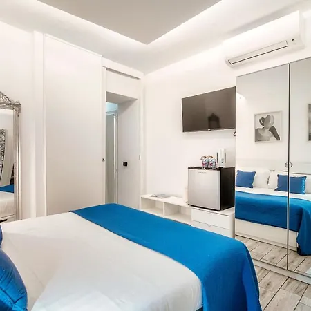 게스트하우스 Joivy Al Duomo 3*