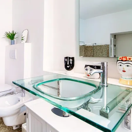 게스트하우스 Joivy Al Duomo