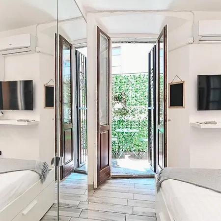 게스트하우스 Joivy Al Duomo 코모