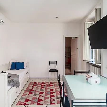 Joivy Al Duomo 게스트하우스